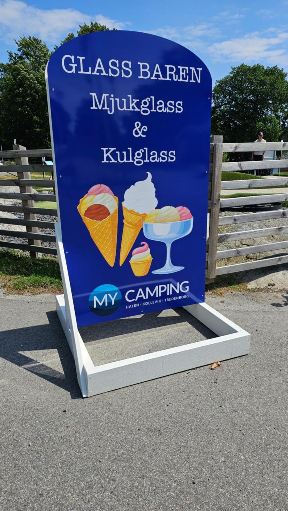 Kolleviks Camping Och Stugby Karlshamn  Ngoại thất bức ảnh