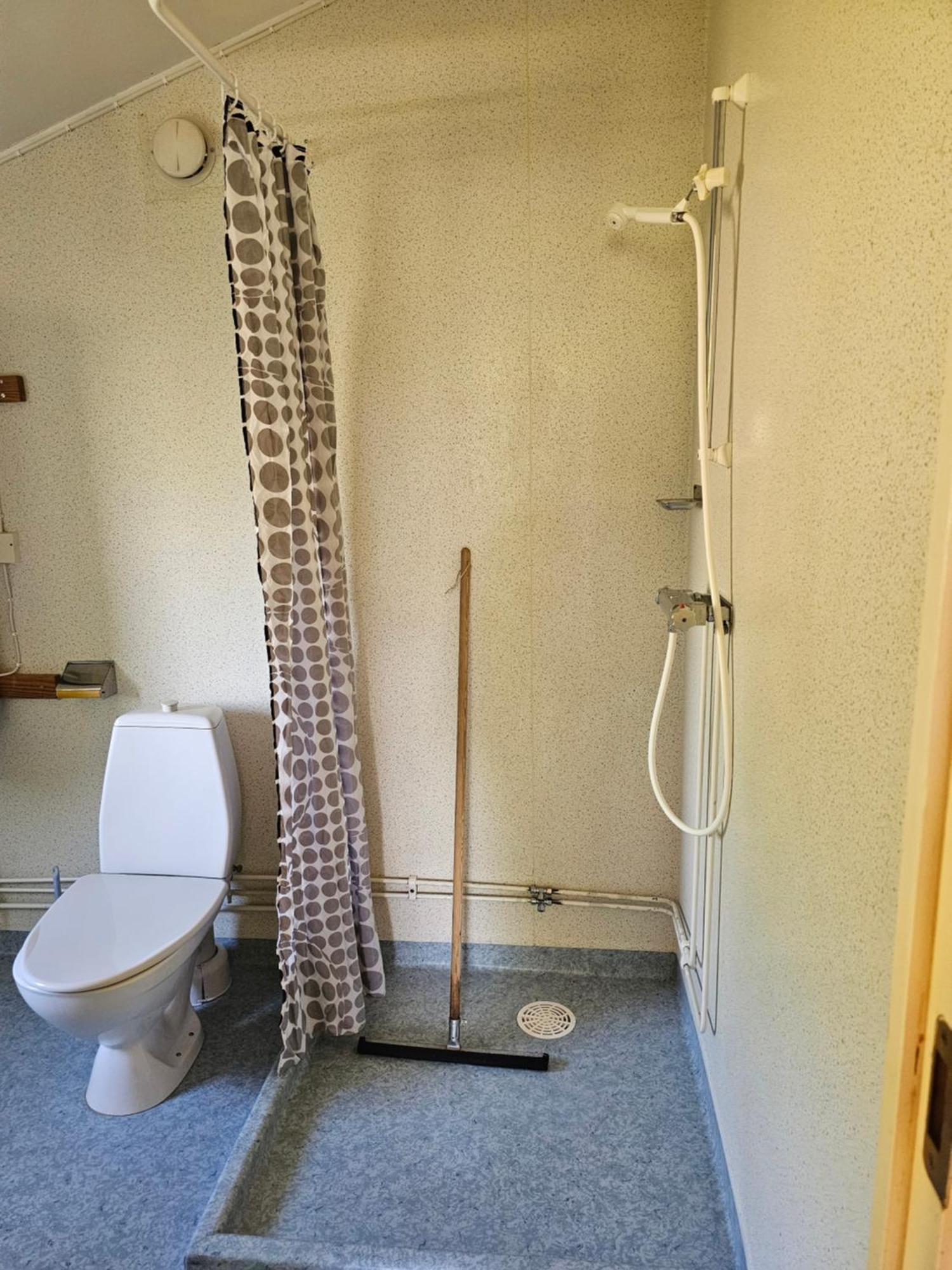 Kolleviks Camping Och Stugby Karlshamn  Phòng bức ảnh