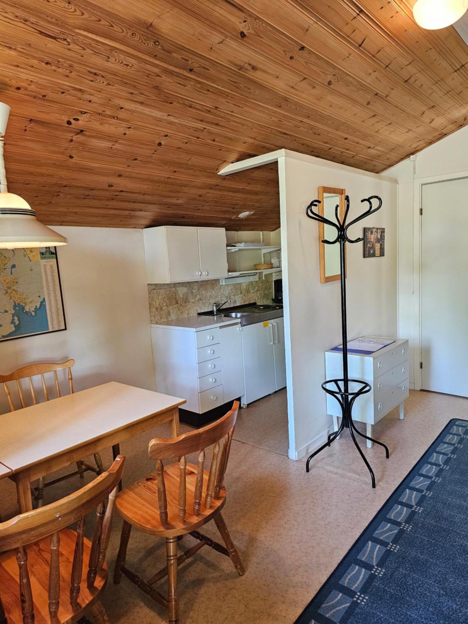 Kolleviks Camping Och Stugby Karlshamn  Phòng bức ảnh