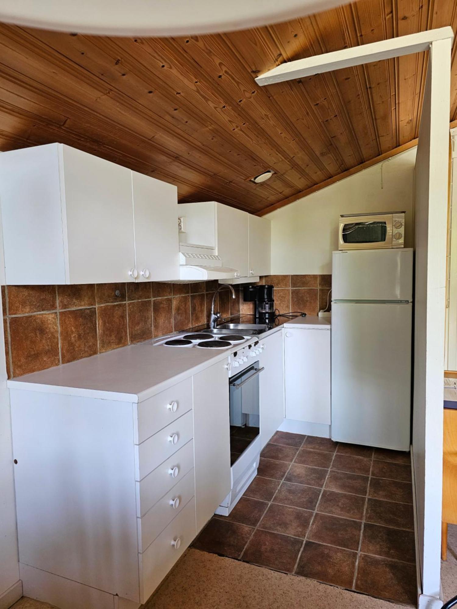 Kolleviks Camping Och Stugby Karlshamn  Phòng bức ảnh