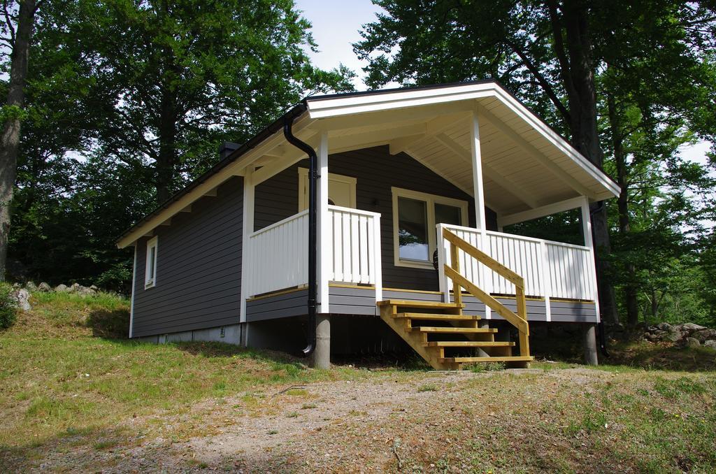 Kolleviks Camping Och Stugby Karlshamn  Phòng bức ảnh