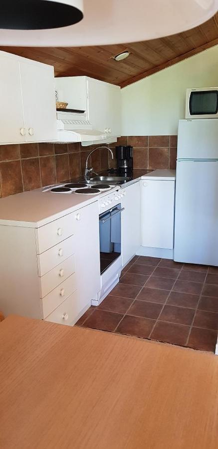 Kolleviks Camping Och Stugby Karlshamn  Ngoại thất bức ảnh