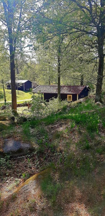 Kolleviks Camping Och Stugby Karlshamn  Ngoại thất bức ảnh