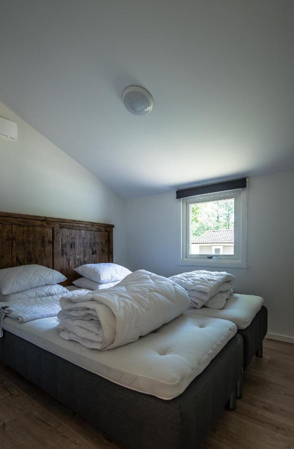 Kolleviks Camping Och Stugby Karlshamn  Ngoại thất bức ảnh
